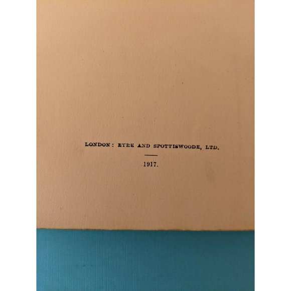 Vintage Paperback Pen Pictures of British Battles Sir Arthur Conan Doyle 1917 - Picture 5 of 11